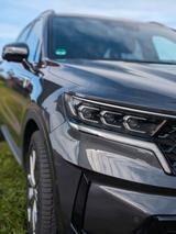 Kia Sorento 2.2 CRDi AWD Platinum DCT8 Platinum - gebrauchte Kia Sorento aus dem Jahr 2021