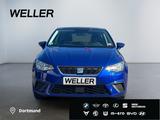Seat Ibiza 1.0 TSI Style *Pano*AHK*CarPlay*Bremsass* - Seat Ibiza mit Anhängerkupplung