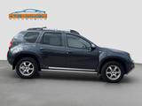 Dacia Duster Prestige 4x2 * 1.2 * 125 PS * Lederpaket - Dacia Duster: Prestige 4x2