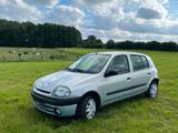 Renault Clio TÜV 05/2027 Klima - gebrauchte Renault Clio aus dem Jahr 1999