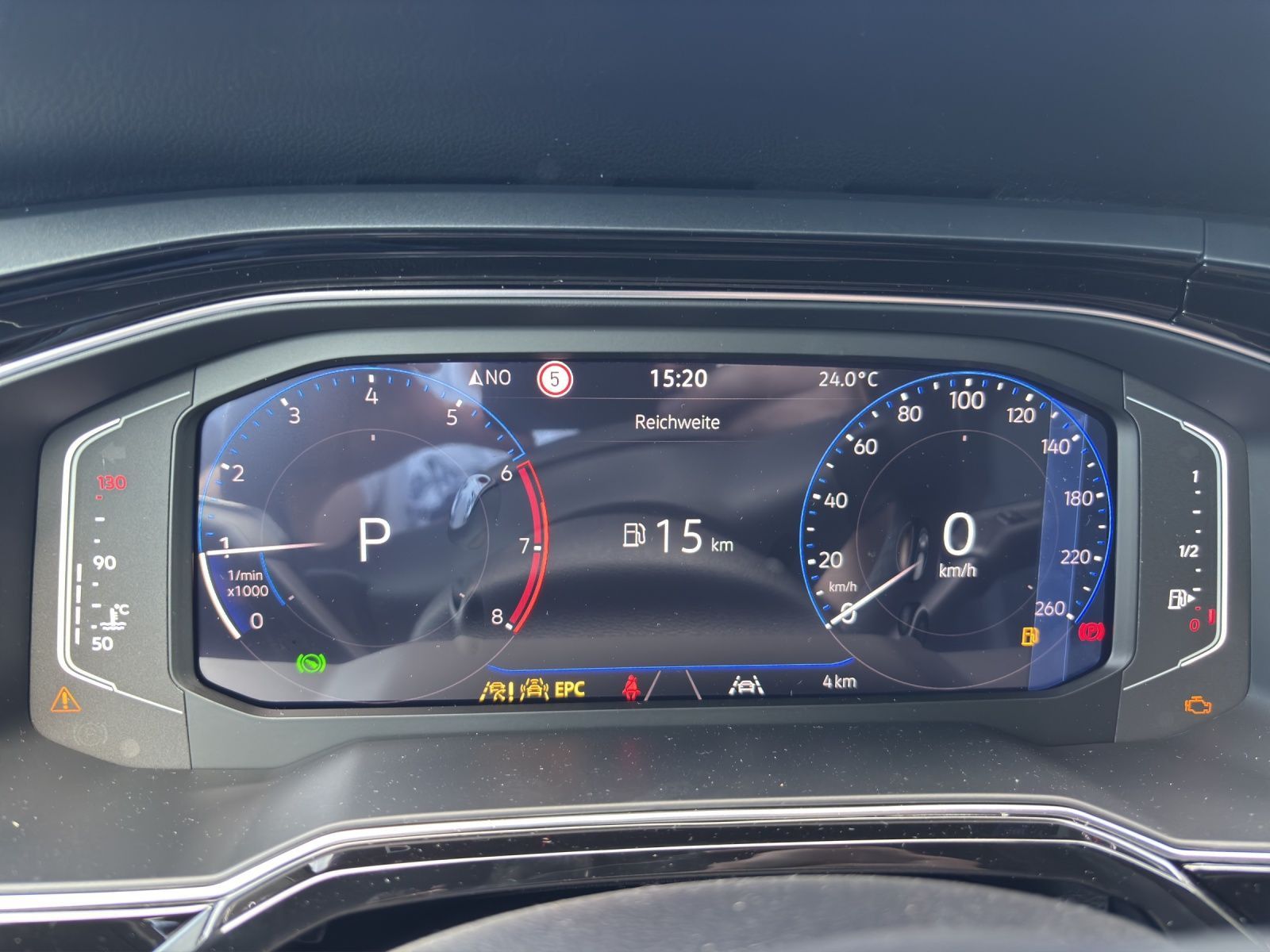 Volkswagen Taigo - Bild 11