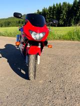 Honda CBR 600F - HONDA 1999 CBR 600