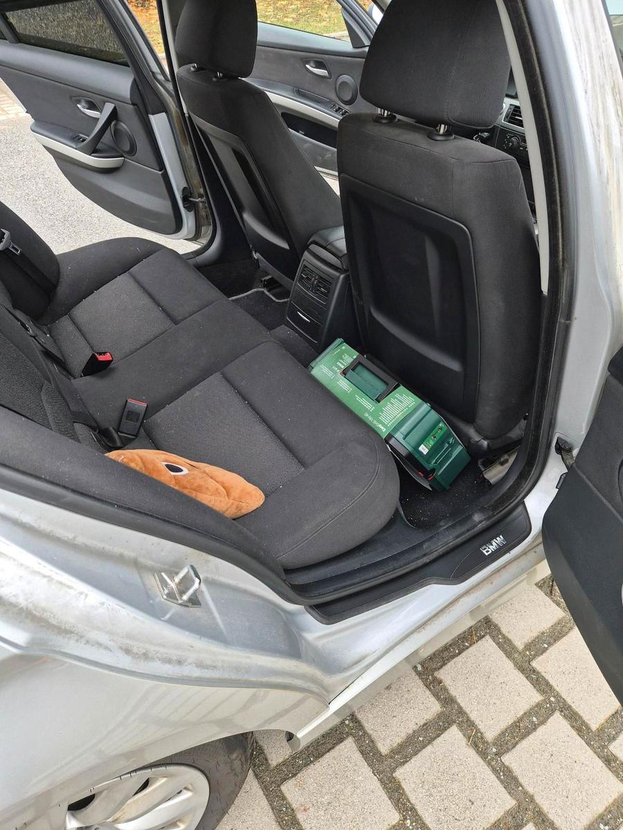 BMW  2006 — photo 13