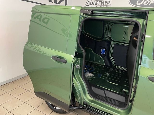 Fahrzeugabbildung Ford Transit Courier BEV Trend PDC Kamera Tempomat