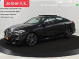 BMW 218 Gran Coupé 2-serie 218i M-Sport | panorama d