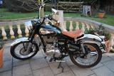 Royal Enfield Bullet 500 EFI - Angebote