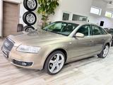Audi A6 Lim. 2.7 TDI quattro *Memory*Xenon*SHZ*PDC* - Audi A6 mit Diesel-Antrieb: 2.7