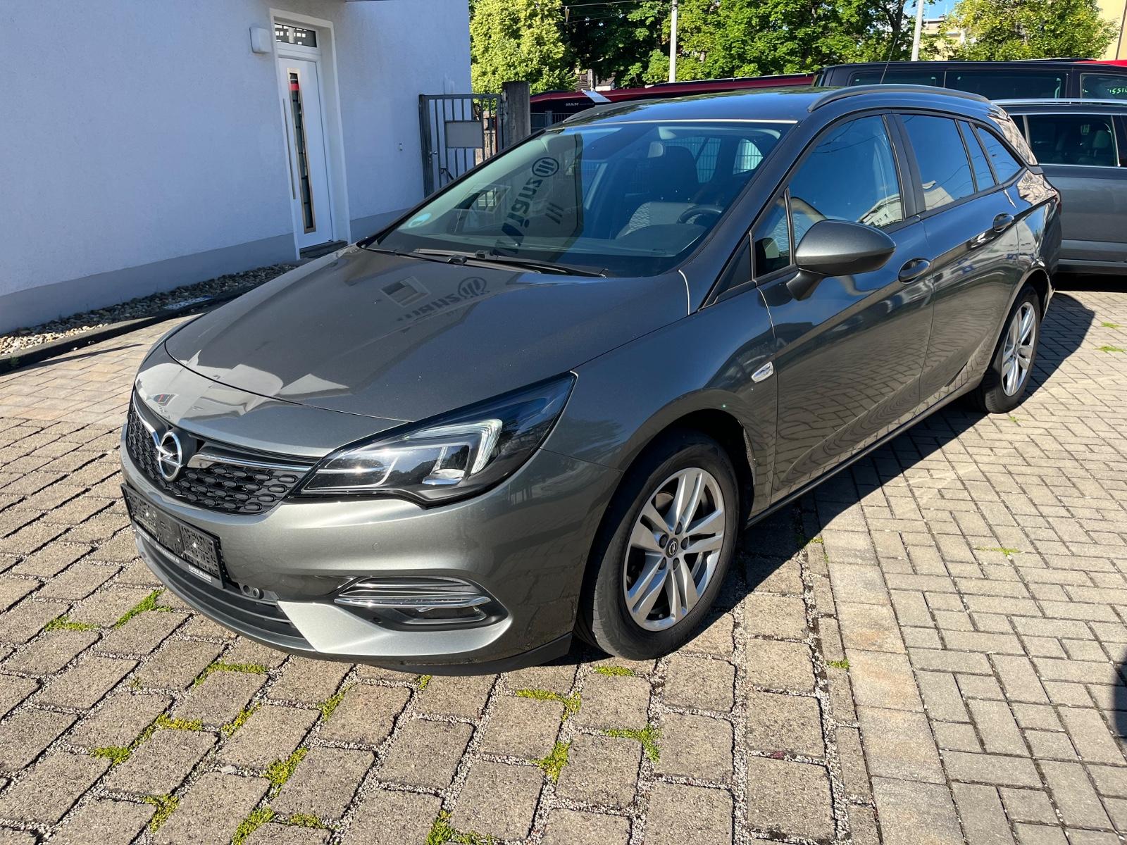 Opel Astra K Sports Tourer Busines*Edition*Kamera/LED