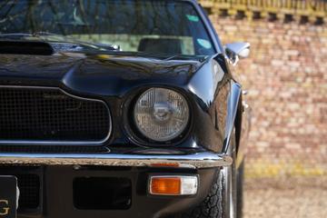 صورة مصغرة 34 لـ 1972 Aston Martin DBS