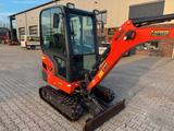 Kubota KX 019-4