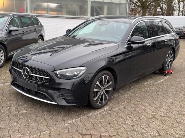 Mercedes-Benz E 300 E T-Modell E 300 e