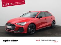 Audi A3 - Vorschau Bild 1