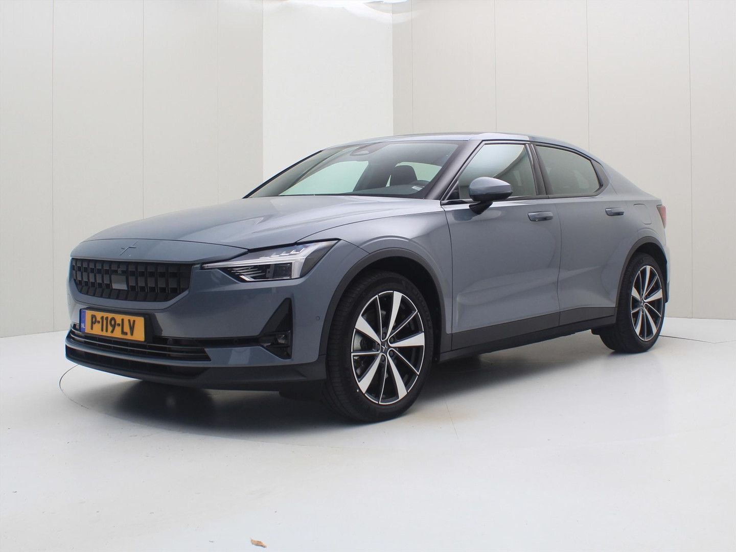 Polestar 2 Long Range Single motor 170Kw 78kWh 92.53% SoH