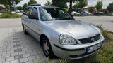 Lada Priora 2171 1.6 16V -AHK SHZ KLIMA ServoTüv02/27 - gebrauchte Lada Kombis