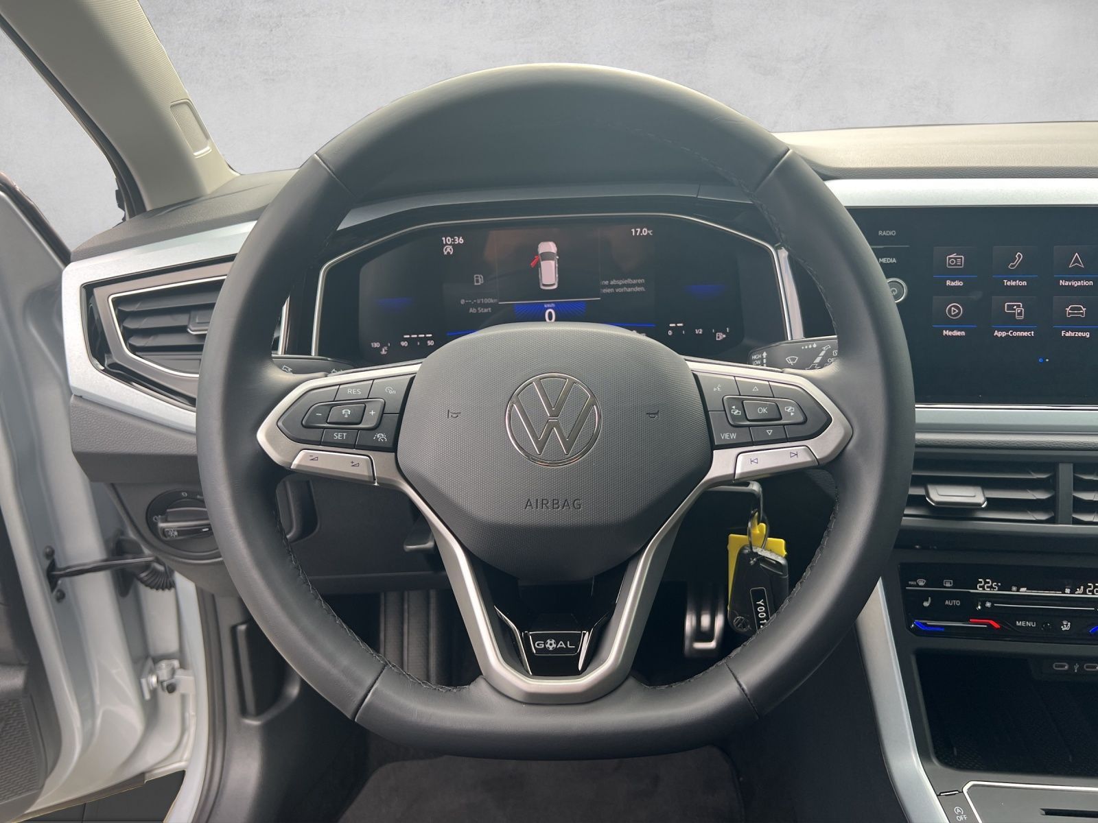 Volkswagen Taigo - Bild 21