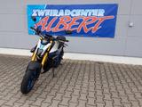 FB Mondial PIEGA125 40 Jahre Albert Arnstein - FB MONDIAL MOTORRAD