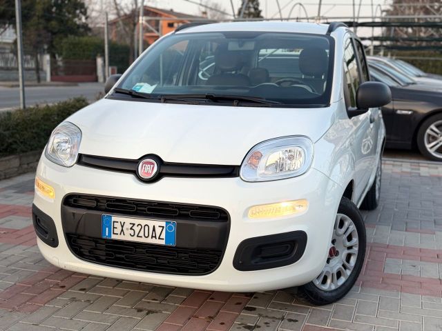 Fiat Panda 1.2 Lounge EURO6 UNICO PROPRIETARIO