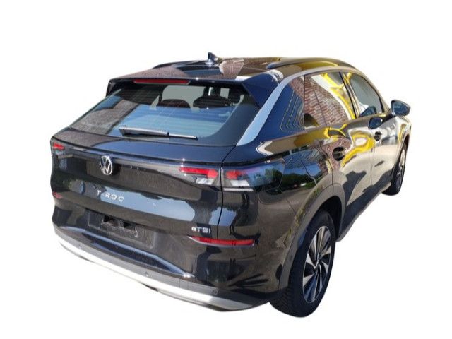 Volkswagen T-Roc 1.5eTSI DSG Life NAVI KAMERA ACC foto 3