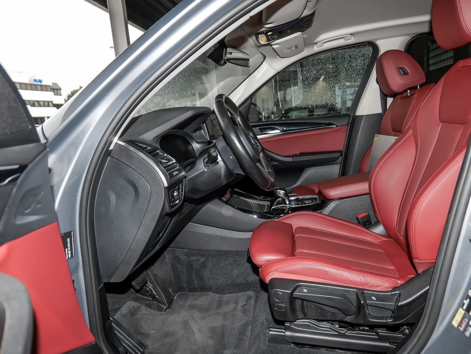 BMW X3 - Bild 5