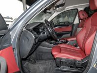 BMW X3 - Vorschau Bild 5