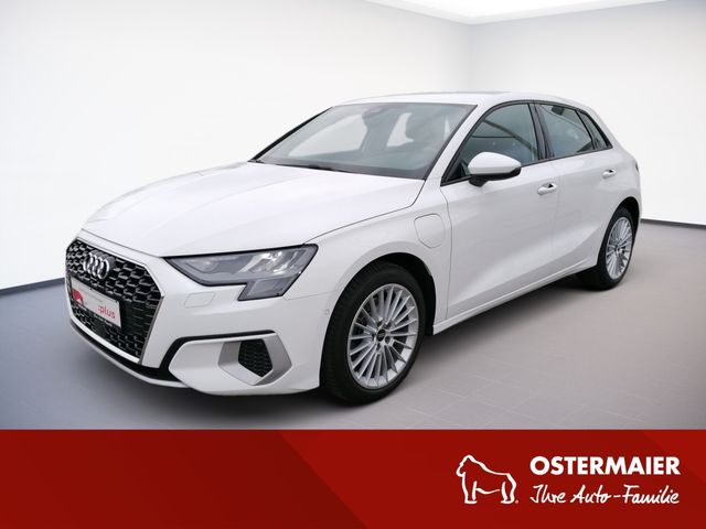 Audi A3 Sportback ADVANCED 40 TFSIe VIRTUAL.LED.NAVI.