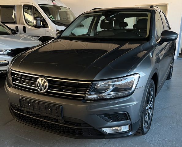 Volkswagen Tiguan Comfortline BMT/Start-Stopp 2.0TDI