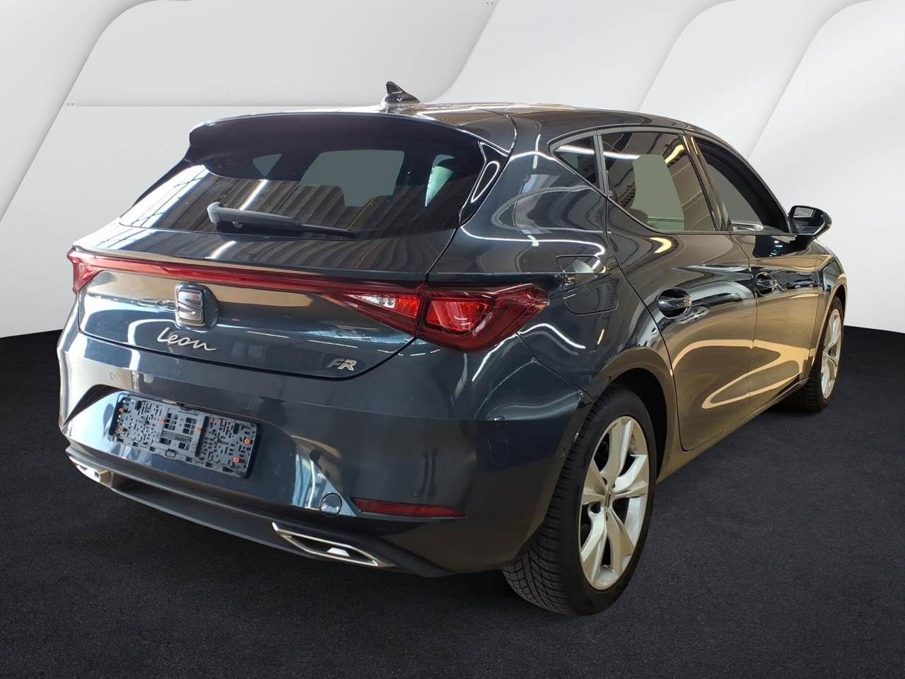 Seat Leon - Bild 3