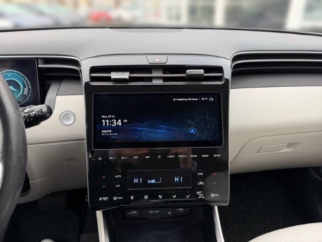 Fahrzeugabbildung Hyundai Tucson Prime Plug-In Hybrid 4WD +LED+LEDER+KLIMA