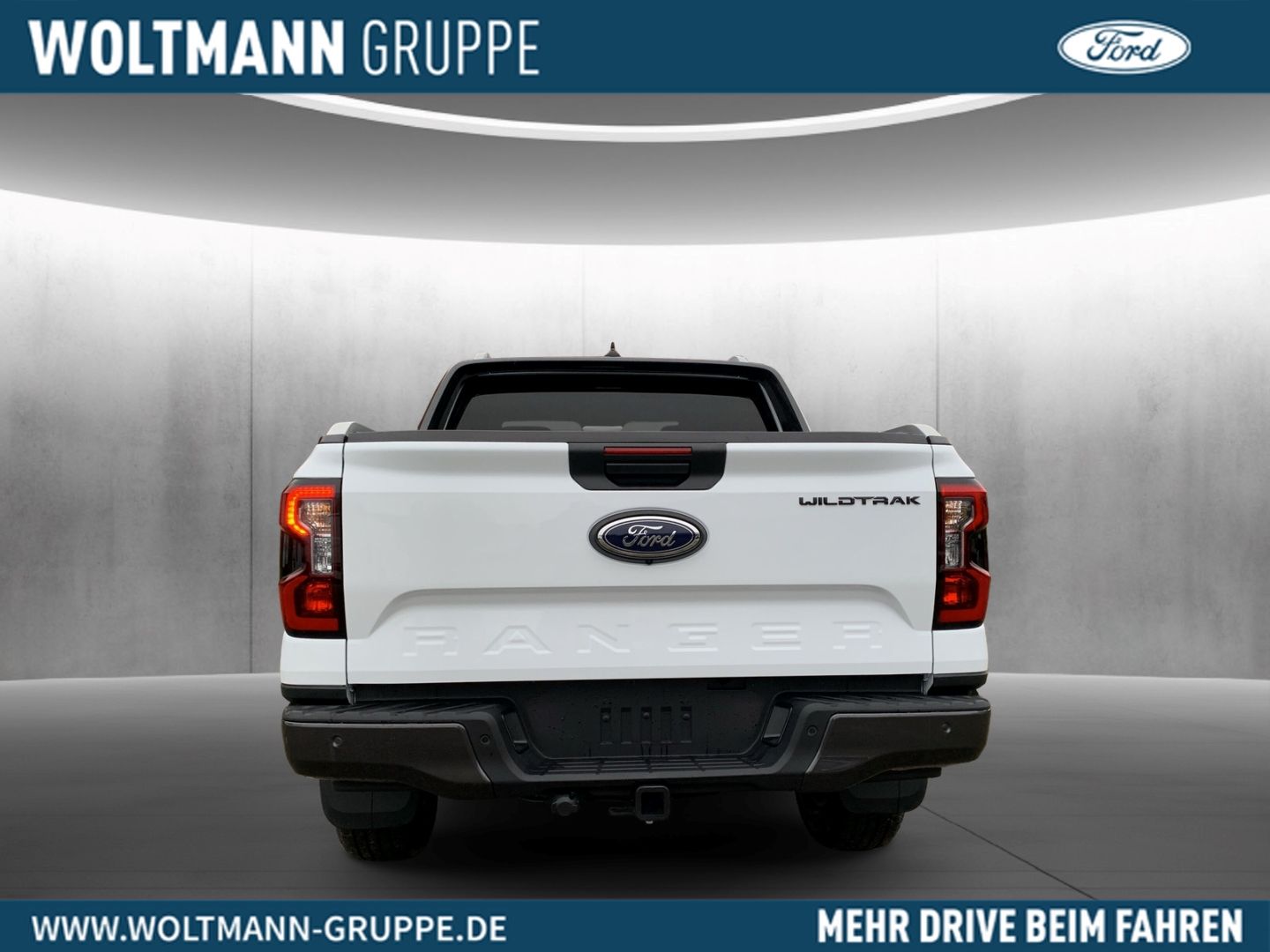 Ford Ranger - Bild 4