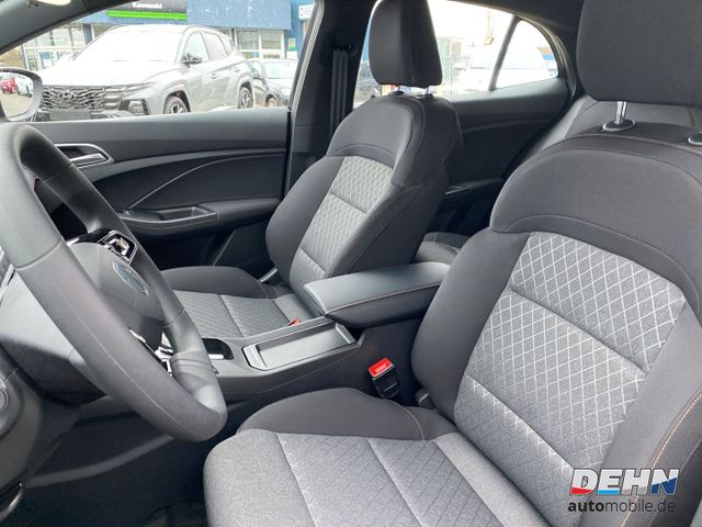 MG MG3 1.5 Hybrid+ Comfort Navi ACC 1.Hand LED