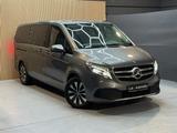 Mercedes-Benz V 300 d Aut. EDITION °Lang°4 MATIC°Cam°7 Sitz - graue Mercedes-Benz V-Klasse