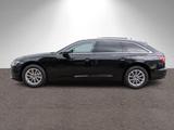 Audi A6 Avant 40TDI Stronic Navi LED AHK RFK ACC VC - gebrauchte Audi A6 aus dem Jahr 2022