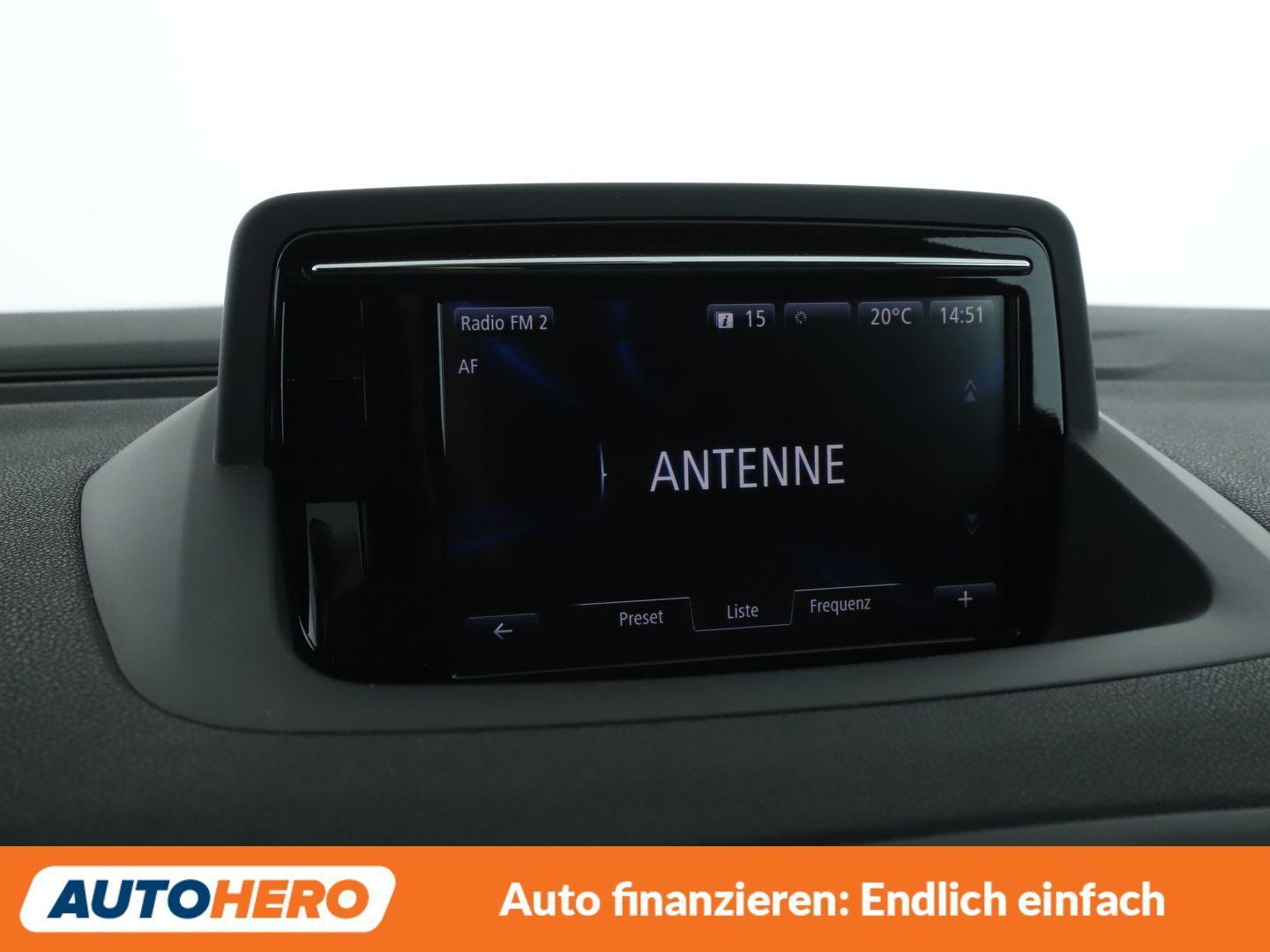 Renault Megane 2.0 TCe GT Line *NAVI*TEMPO*PDC*