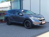 Honda CR-V 2.0 i-MMD HYBRID 2WD Elegance - scheckheftgepflegte Honda Gebrauchtwagen