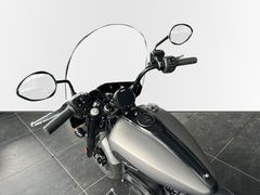 INDIAN CHIEF BOBBER DARK HORSE ! Viel Zubehör!