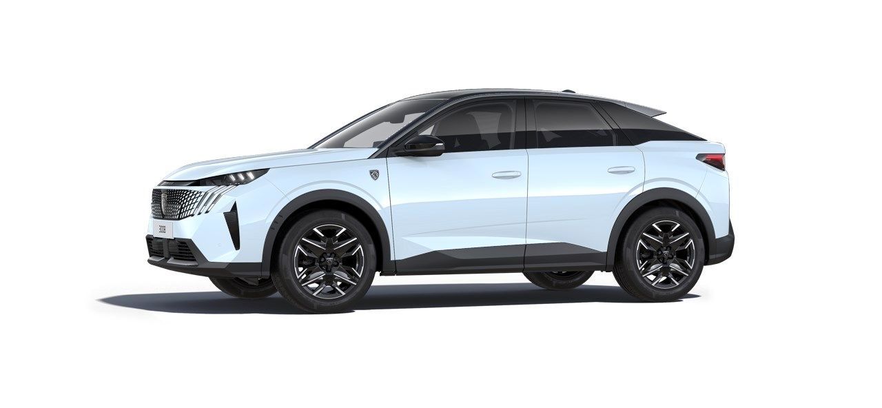 Peugeot 3008 - Bild 3