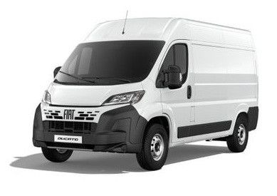 Fiat Ducato Serie L2H2 KAWA 140 Klima DAB