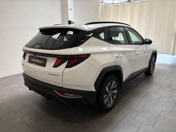 Hyundai TUCSON - 5