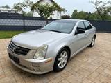 Cadillac STS 3.6 V6 Elegance+LPG Gas+Leder+Navi+SHZ+ - Cadillac mit LPG-Antrieb
