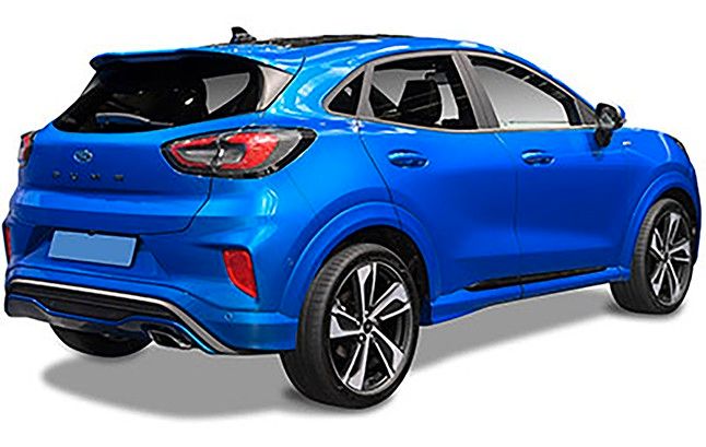 Ford Puma 1,0 EcoBoost Titanium;Kamera;Navi;LED;CarP. imagem 3