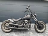 Harley-Davidson Night Train  - HARLEY-DAVIDSON NIGHT TRAIN