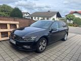 Volkswagen Passat 2.0 TDI 190PS VIRT COCKPIT  - Volkswagen Passat: 19 TDI