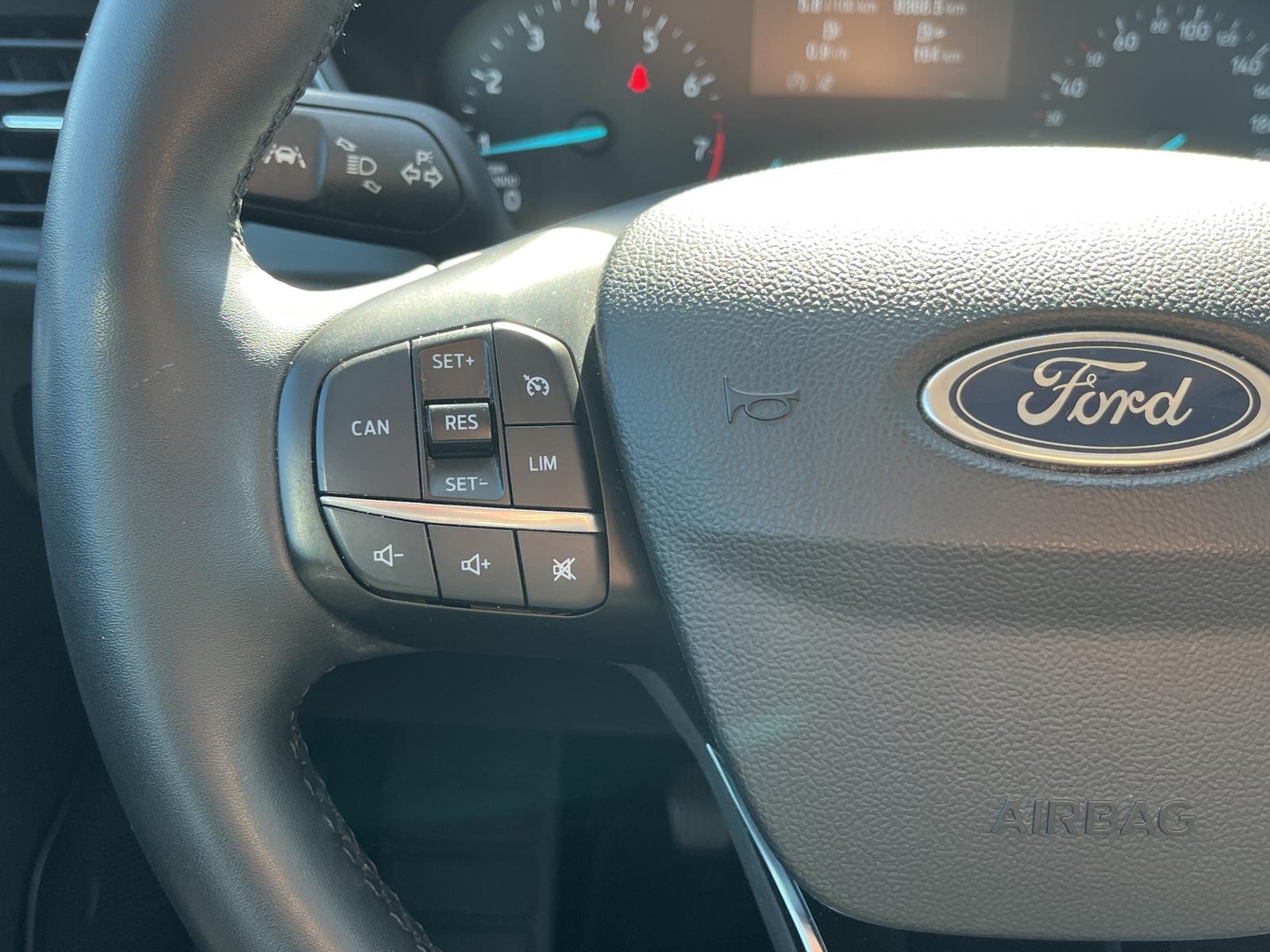Ford Focus COOL&CONNECT 1.0 LED-SCHEINWERFER+CARPLAY, миниатюра 20