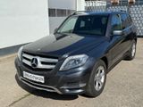 Mercedes-Benz GLK 220 CDI BE 4Matic Xenon,AHK 2,4t,Sportpaket - Mercedes-Benz GLK 220: 4matic