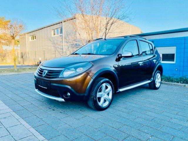 Dacia Sandero Stepway II