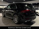 Mercedes-Benz GLE 63 S/AMG GLE 63 S AMG 4Matic+AMG Performance - Mercedes-Benz G4