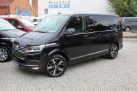 Volkswagen T6.1 Multivan Generation SIX DSG LED ACC AHK