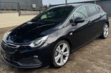 Opel Astra K Lim*OPC-LINE*NAVI*LEDER*AGR-SITZE*CAM - Opel Astra: Opc Line