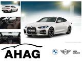 BMW 420i Coupe M Sportpaket Innovationsp. Sport Aut. - BMW 420 aus 2025