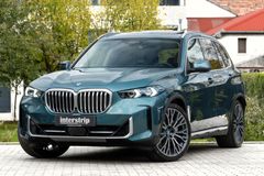 BMW X5 – 1 / 32